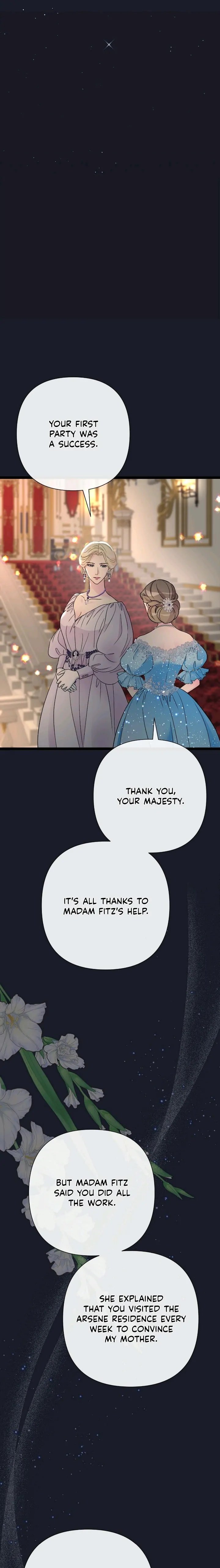 The Problematic Prince, Chapter 78 image 10